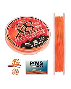 Fir Impletit Trabucco Dyna-tex X8 Pro Extreme 150m