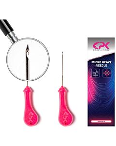 Croseta CPK Micro Heavy Needle