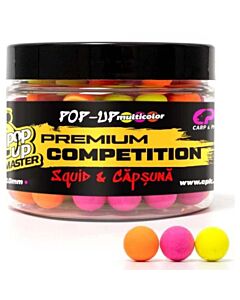 Pop-up Cpk Premium Competition 10mm 35g