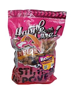 Boilies Cpk Tare Tiger Nuts 3kg