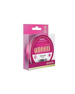 Fir Monofilament Delphin Queen Feeder 0.25mm/5kg/300m