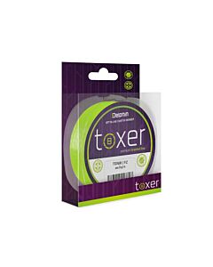 Fir Textil Delphin Toxer Verde Fluo 80m