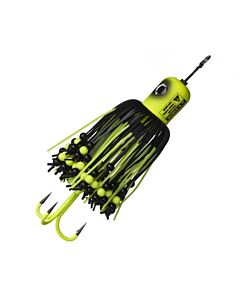 Madcat Clonk Teaser A-Static Fluo Yellow UV 100g