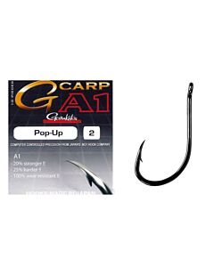 Carlige Gamakatsu G-Carp A1 Pop Up 10buc/plic