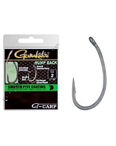 Carlige Gamakatsu G-Carp Hump Back 10buc/plic