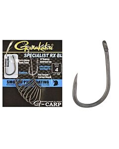 Carlige Gamakatsu G-Carp Specialist RX BL 10buc/plic