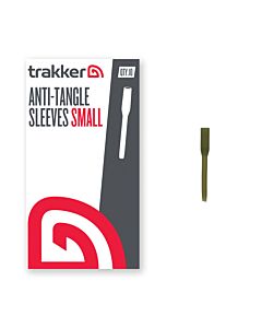 Con antitangle Trakker Anti Tangle Sleeves, Small 10/pac