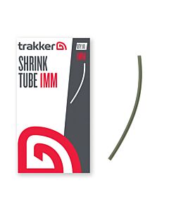 Tub Termocontractabil Trakker Shrink Tube 1mm