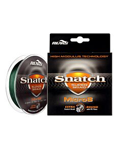 Fir Multifilament Textil  Nevis Snatch 100m