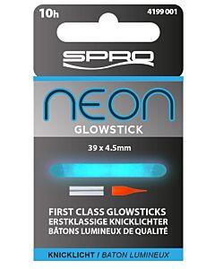 Starleti Spro Neon Glowstick 39x4.5cm