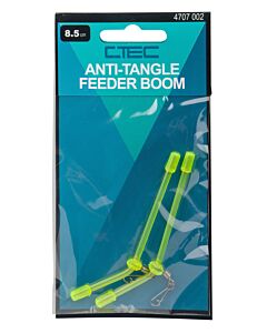 Antitangle C-Tec Feeder Boom