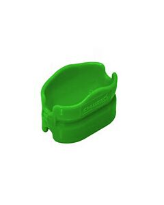 Matrita Cralusso Green Shell Method Mould 3352