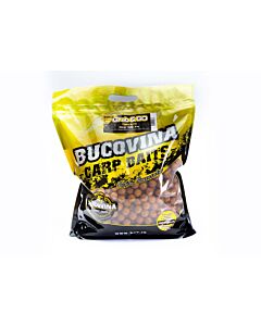 Pachet Grab&Go Bucovina Baits 5kg + 150gr 20mm Tari