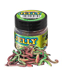 Momeli Artificiale Jelly Baits Benzar Mix 30ml/cutie