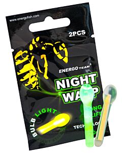 Starleti Night EnergoTeam Wasp Bulb 2buc/plic
