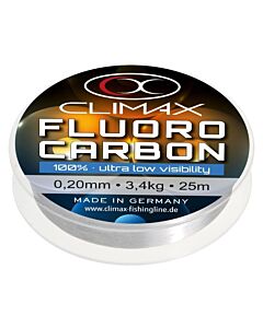 Fir Fluorocarbon Climax 50m