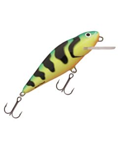 Vobler Salmo Perch Floating 8cm 12g