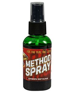 Spray Benzar Mix Method 50ml