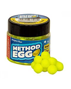 Pop-Up Benzar Mix Method Egg 6-8mm