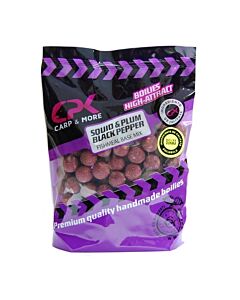 Boilies Tare High Attract CPK 16-20mm 800g