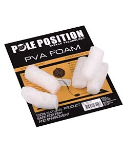 Gamakatsu Spuma Flotanta Pole Position Soluble Foam Chips