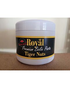 Pasta Boilies Beta-Mix Royal Tiger Nuts