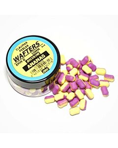 Wafters Bicolor Claumar 8mm 20g