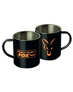 Cana Fox Black Muo XL 400ml