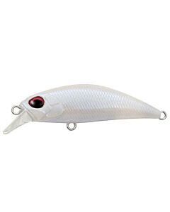 Vobler DUO Spearhead Ryuki 45S 4.5cm/4g, culoare Ivory Pearl