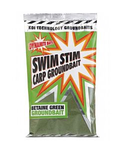 Nada Dynamite Baits Swim Stim 900g