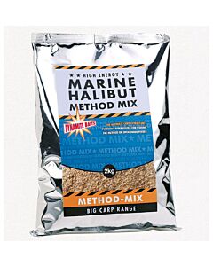 Nada Dynamite Baits Marine Halibut Method Mix 2kg
