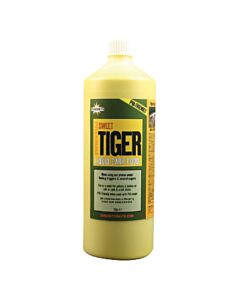 Aditiv Lichid Sweet Tiger Liquid Carp Food 1L