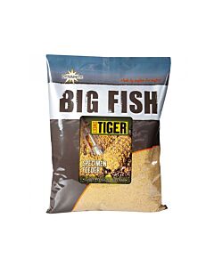 Nada Dynamite Baits Big Fish Sweet Tiger Specimen Feeder 1.8kg