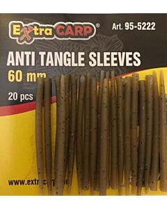 Extra Carp Anti Tangle Sleeves Large 60mm 20buc/set