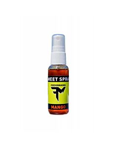 FeederMania - Sweet Spray 30ml - Mango