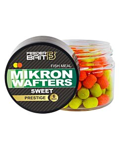 Feeder Bait - Mikron Wafters 25ml 6mm