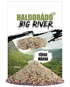 Nada  Haldorado - Big River - Mreana 1,5kg