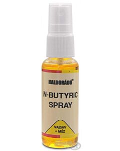 Haldorado - N-Butyric Spray 30ml