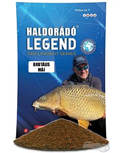 Haldorado - Nada Legend Groundbait 800g