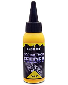 Haldorado - Top Method Feeder Activator Gel - Caras, 60ml