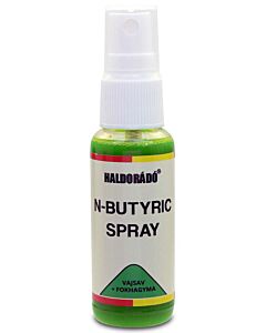 Haldorado - N-Butyric Spray - N-Butiryc + Usturoi, 30ml