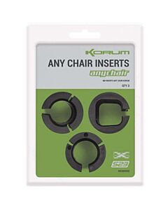 Adaptor Korum Any Chair Inserts