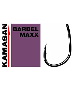 Carlige Kamasan Barbel Max 10buc/plic