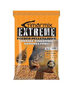 Peleti Timar Extreme Pellet Mix + Juice 800g + 150ml