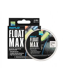 Fir Monofilament Preston Float Max 150m