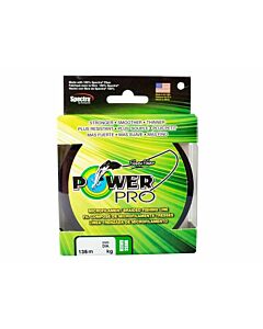 Fir Textil Power Pro Verde 135m