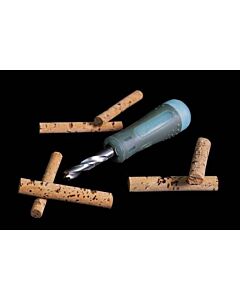 Set RidgeMonkey Combi Bait Drill & Cork Sticks