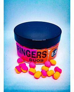 Wafter Ringers Duos 6+10mm 70g