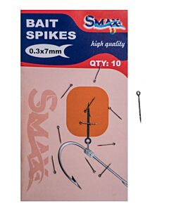 Spin Pentru Momeala SMAX  Bait Spikes Marime 7mm