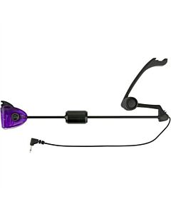 Swinger Fox Mk2 Illuminated Purple